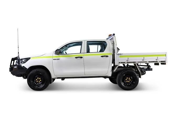 Hilux